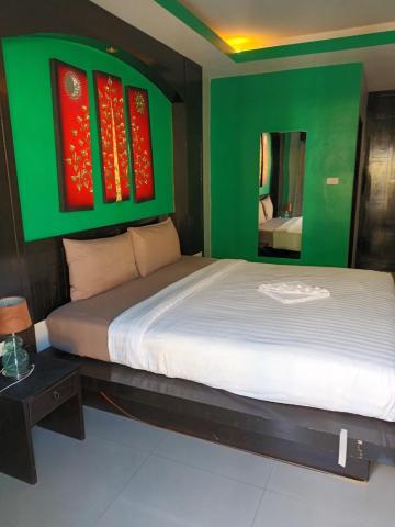 New Lavender Hotel Patong — photo 5