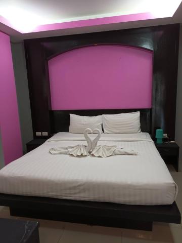 New Lavender Hotel Patong — photo 23