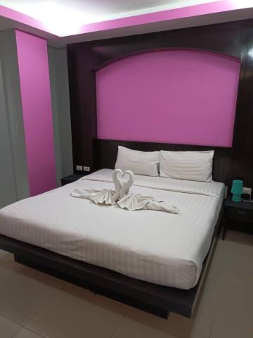 New Lavender Hotel Patong — photo 18