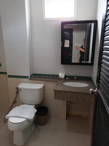 New Lavender Hotel Patong — photo 17
