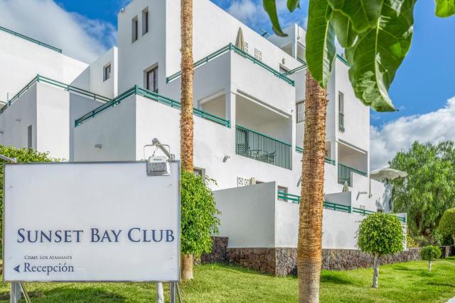Sunset Bay Club — photo 24