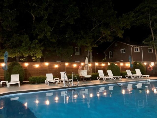 Ocean Breeze Motel — photo 23