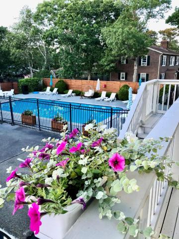 Ocean Breeze Motel — photo 4