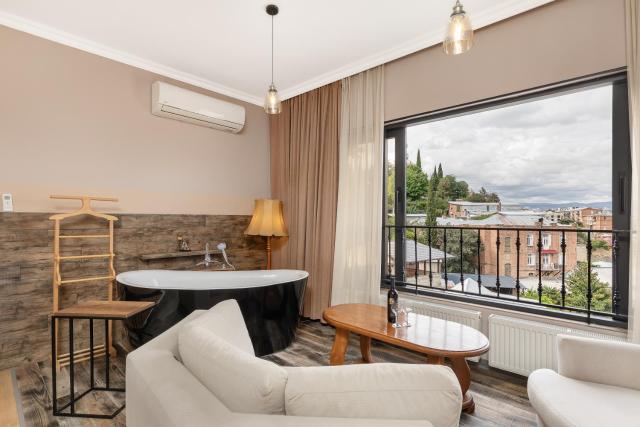 Honeymoon Apartments in Old Tbilisi — photo 3