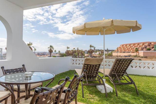 Sunset View Club — photo 19