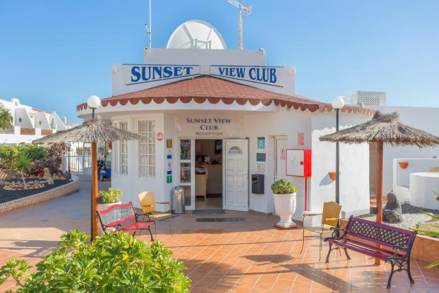 Sunset View Club — photo 21