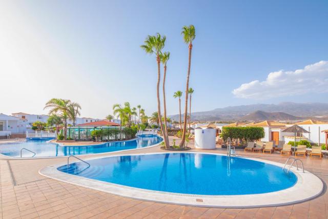 Royal Tenerife Country Club — photo 22