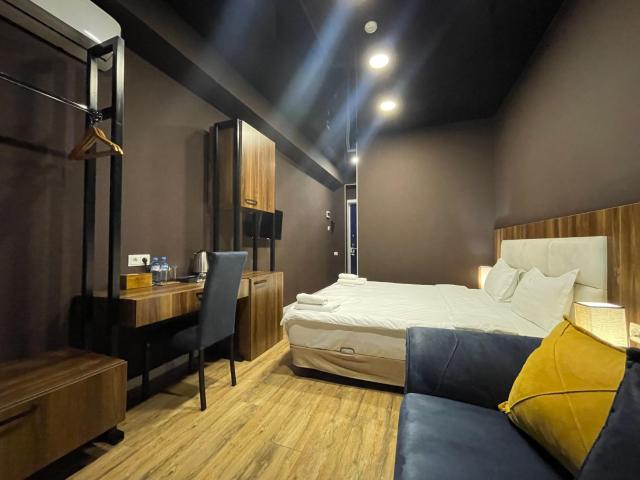 Apart Hotel West — photo 6