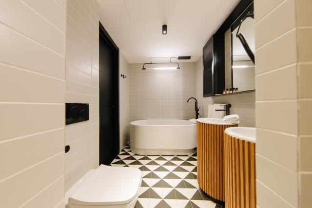 Hotel 21 — photo 19