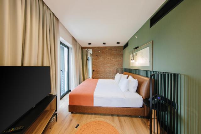 Hotel 21 — photo 6