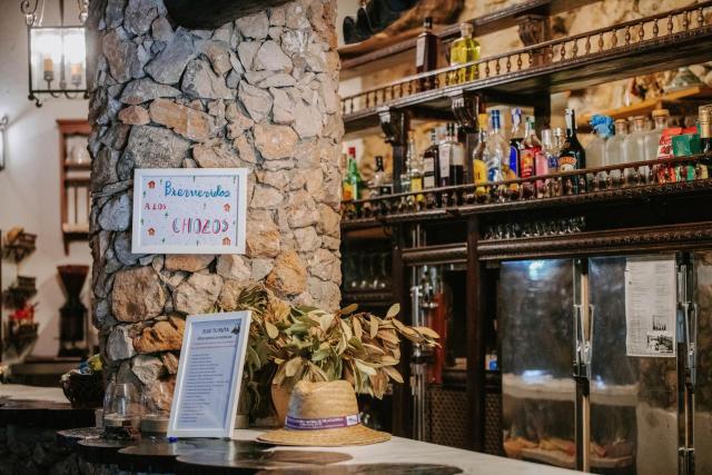 Los Chozos — photo 18