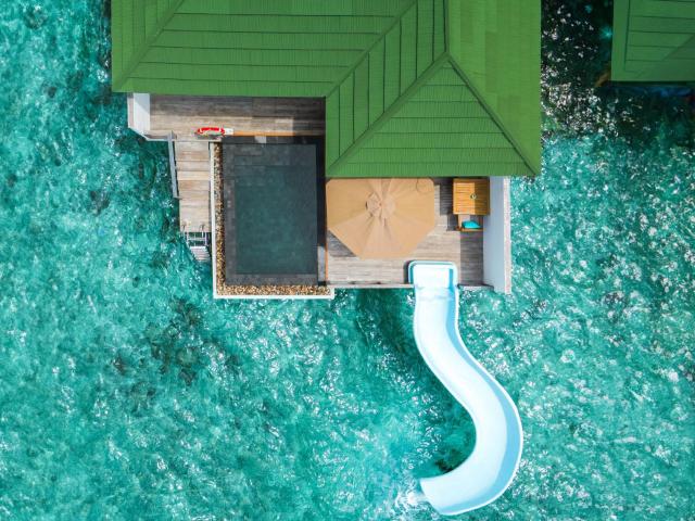 Siyam World Maldives — photo 3