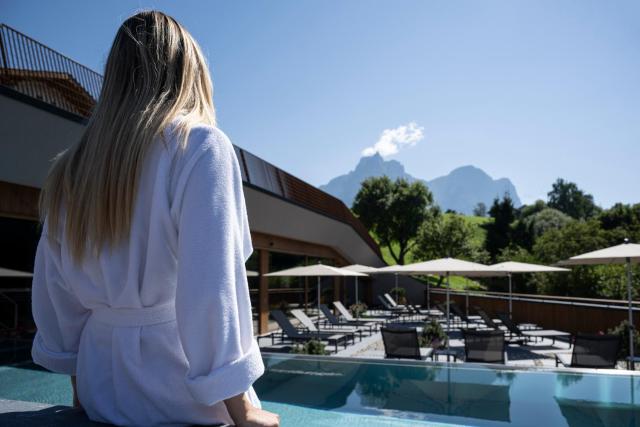 Hotel Alpenroyal — photo 19