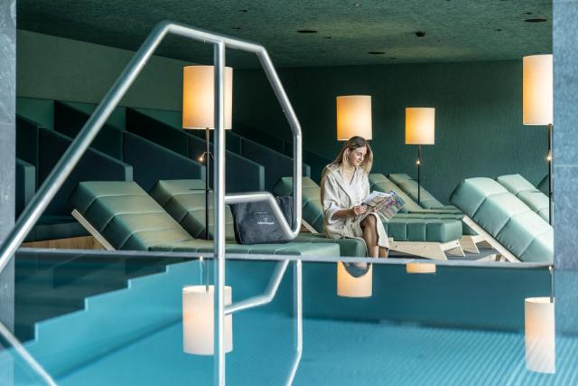 Hotel Alpenroyal — photo 22