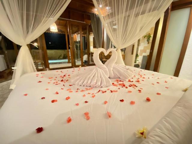 Barong Bali Resort Ubud — photo 14