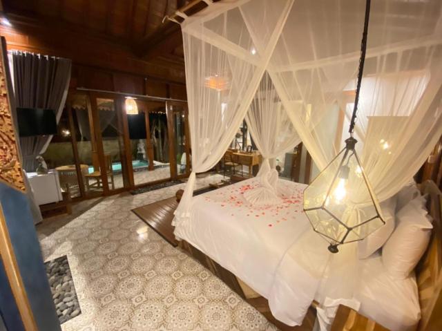 Barong Bali Resort Ubud — photo 13
