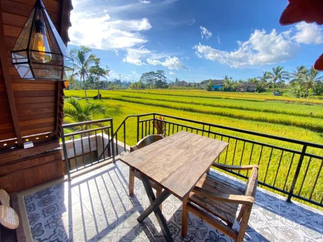 Barong Bali Resort Ubud — photo 19