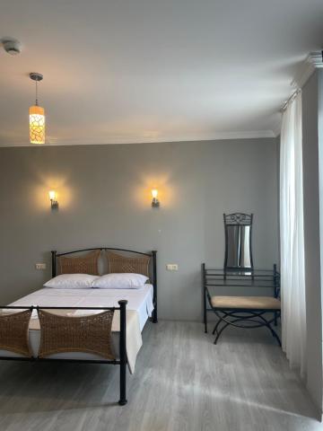 Argo Hotel — photo 22