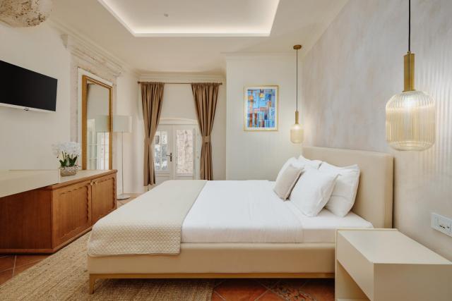 Vila Perast Boutique Hotel — photo 21