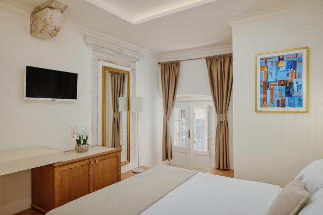 Vila Perast Boutique Hotel — photo 23