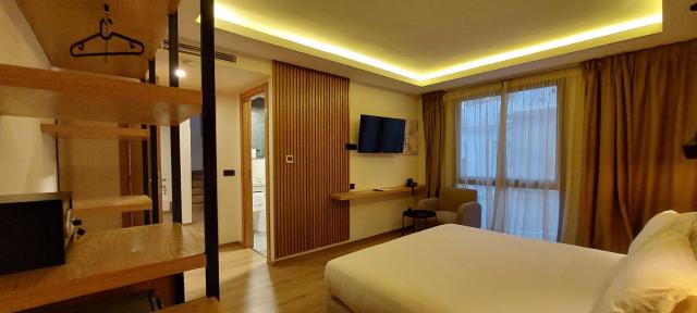 Unico Hotel & Spa Casablanca — photo 22