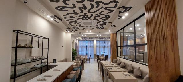 Unico Hotel & Spa Casablanca — photo 9