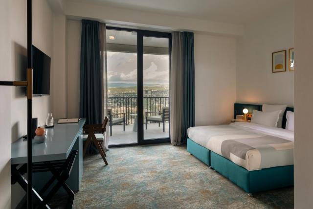 Castor & Pollux Hotel — photo 4