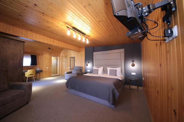 Boutique Stay — photo 10