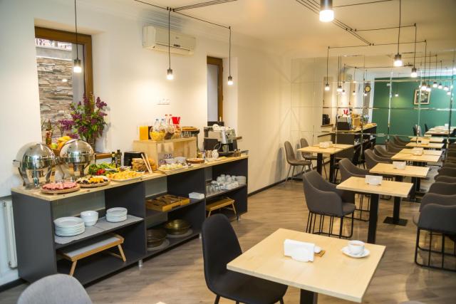 Boutique Stay — photo 4