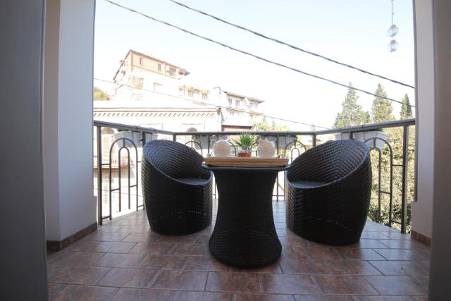 Boutique Stay — photo 24