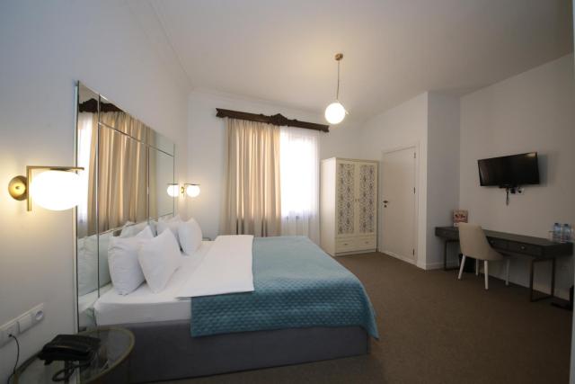 Boutique Stay — photo 1