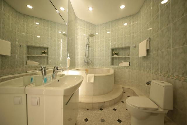 Boutique Stay — photo 8