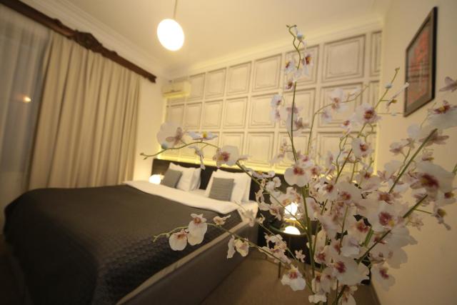 Boutique Stay — photo 9
