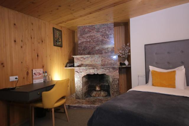 Boutique Stay — photo 11