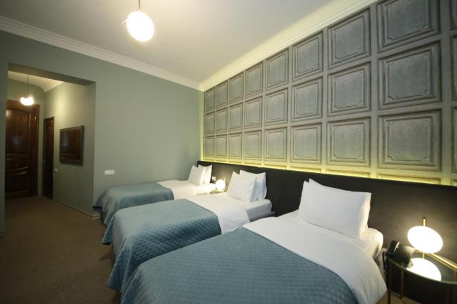 Boutique Stay — photo 15