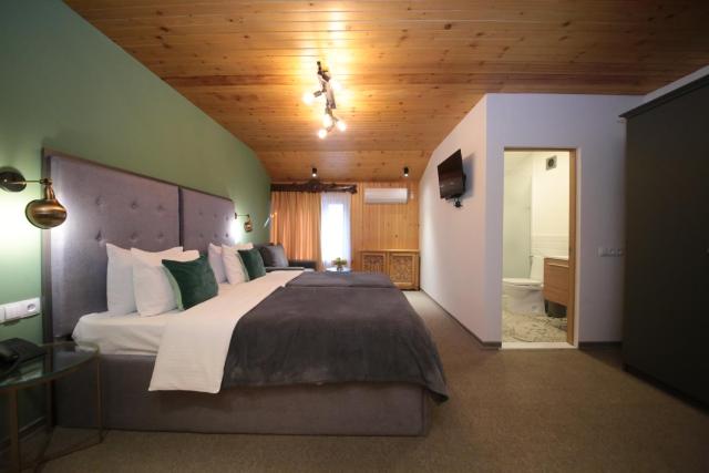 Boutique Stay — photo 17