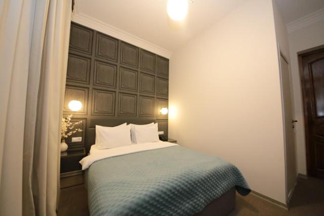 Boutique Stay — photo 12