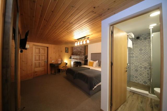 Boutique Stay — photo 7