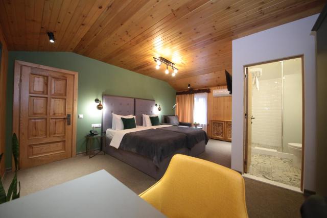 Boutique Stay — photo 2