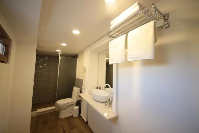 Boutique Stay — photo 16