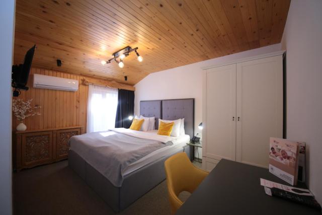 Boutique Stay — photo 21