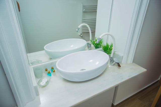 Boutique Stay — photo 23