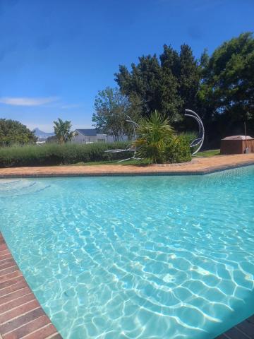 Thyme Wellness Spa and Guesthouse — photo 11