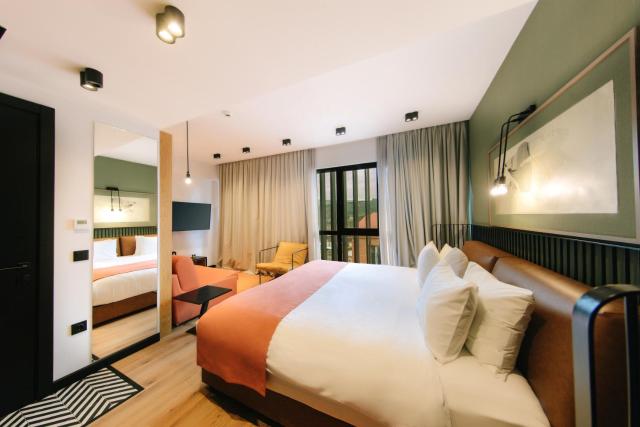Hotel 21 — photo 10