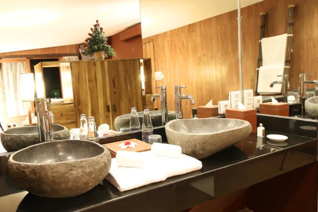 Sky Suites — photo 8