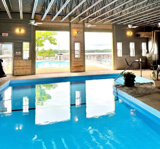 Alhonna Resort — photo 11