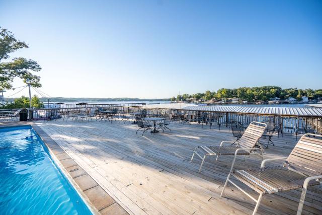 Alhonna Resort — photo 3