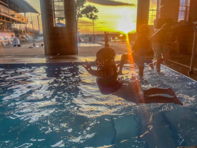 Alhonna Resort — photo 13