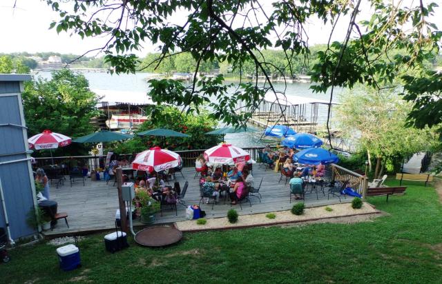 Alhonna Resort — photo 16