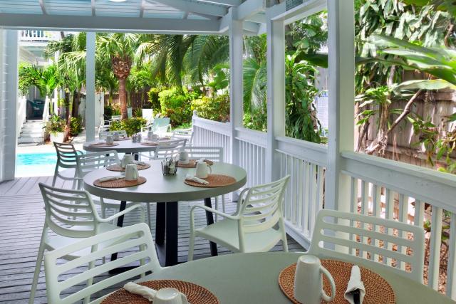 Coco Plum Inn — photo 14